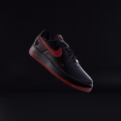 Our Force 1