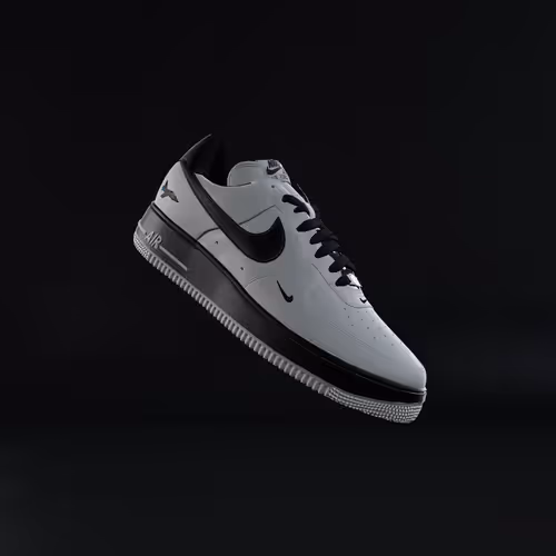 Our Force 1