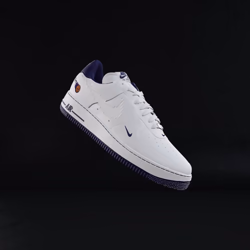 Air Force 1 - Generative #7733