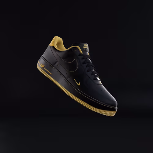 Air Force 1 - Generative #83421