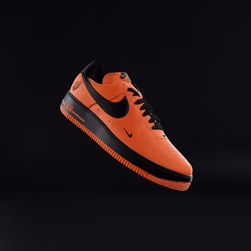 Air Force 1 - Generative #90239