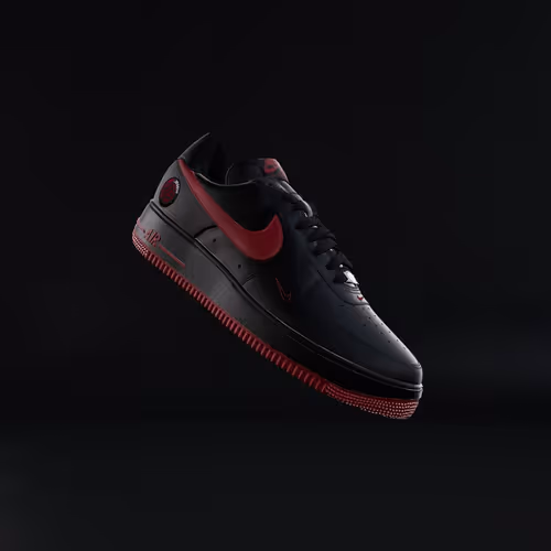 Air Force 1 - Generative #22720