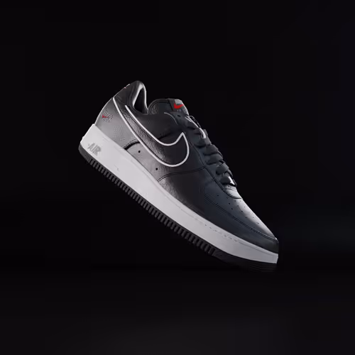 Our Force 1