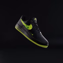Air Force 1 - Generative #69919