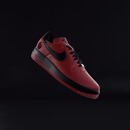 Our Force 1