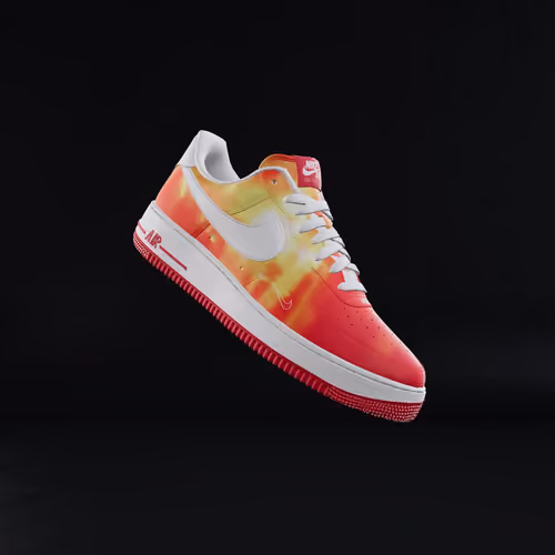 Air Force 1 - Generative #33826