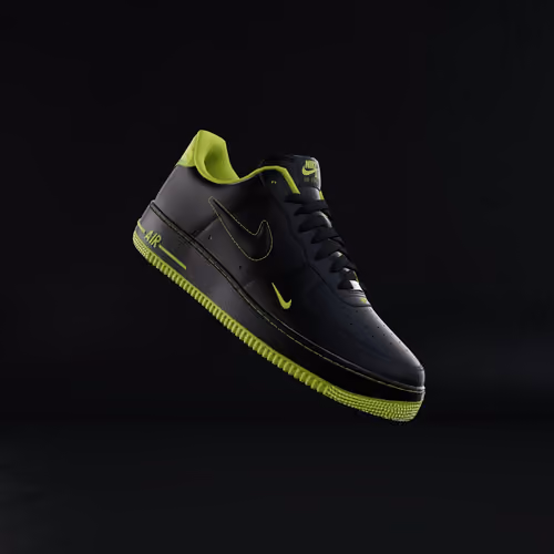 Air Force 1 - Generative #72041