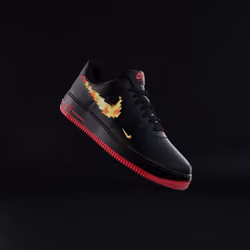 Air Force 1 - Generative #26979