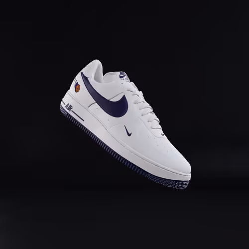 Our Force 1
