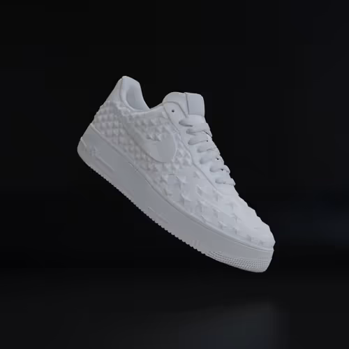 Our Force 1