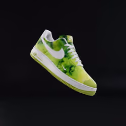 Air Force 1 - Generative #71208