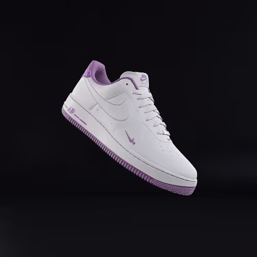 Our Force 1