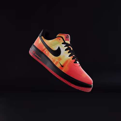 Air Force 1 - Generative #981