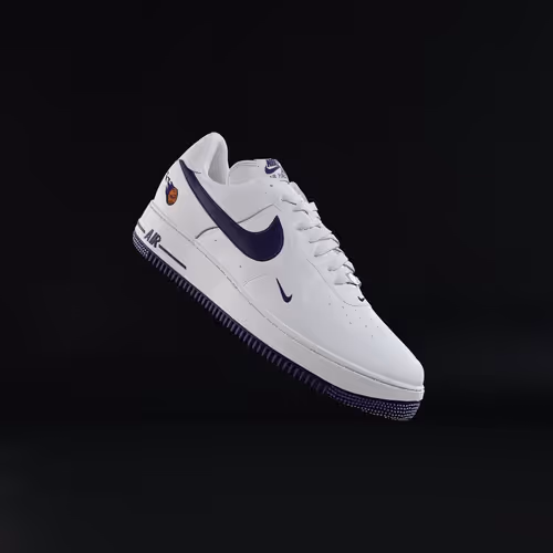Our Force 1
