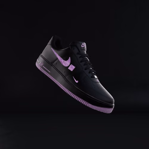 Air Force 1 - Generative #47050