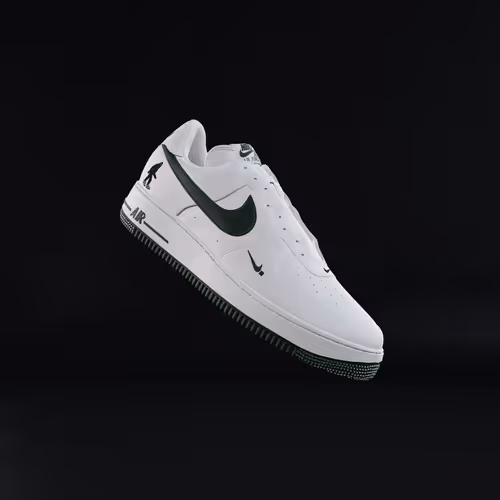 Our Force 1