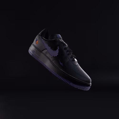 Our Force 1