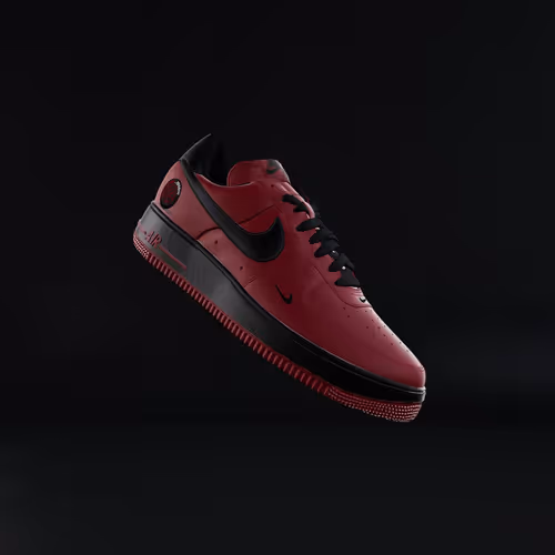 Our Force 1