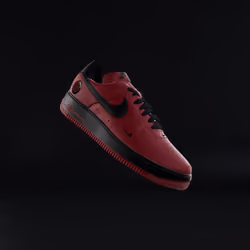 Air Force 1 - Generative #58523