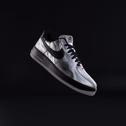 Our Force 1