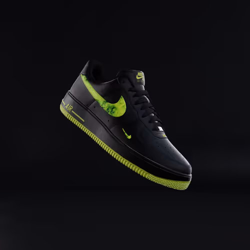 Air Force 1 - Generative #34515