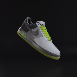 Air Force 1 - Neon 95 #50461