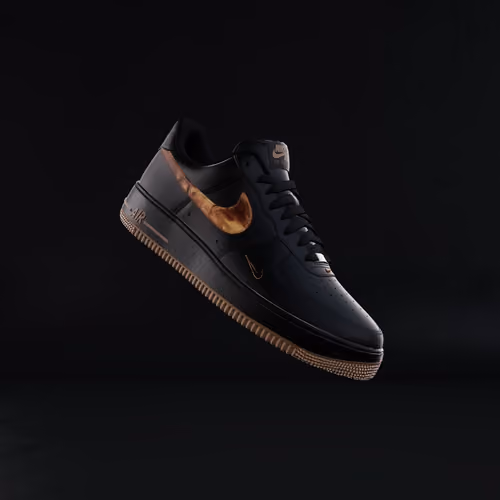 Air Force 1 - Generative #78362