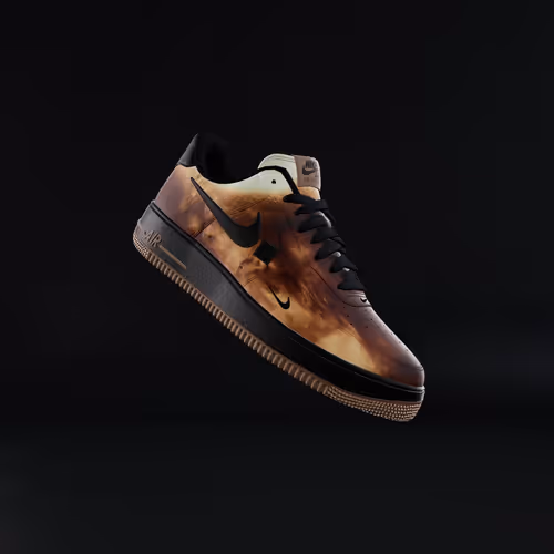 Air Force 1 - Generative #24843