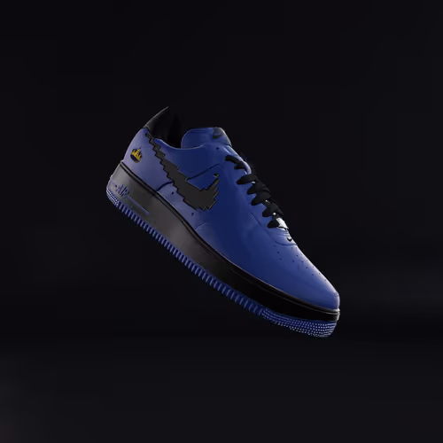 Air Force 1 - Generative #52990