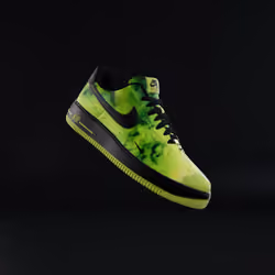 Air Force 1 - Generative #55848