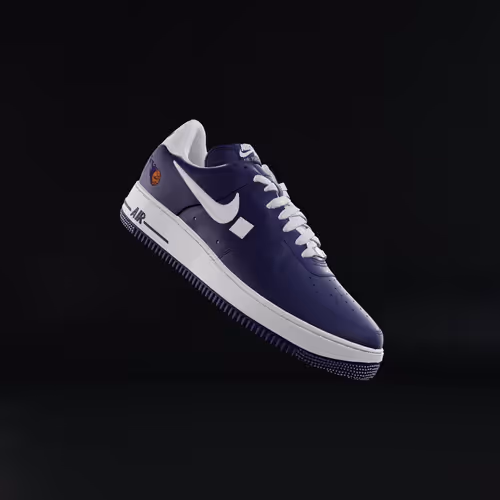 Our Force 1