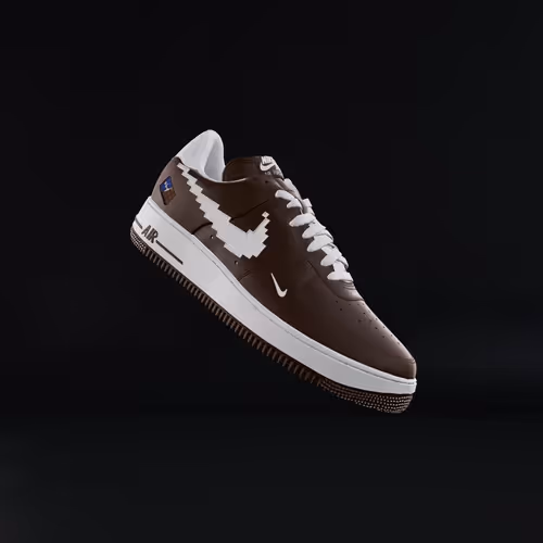 Air Force 1 - Generative #43435