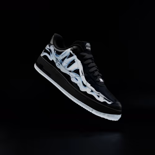 Our Force 1