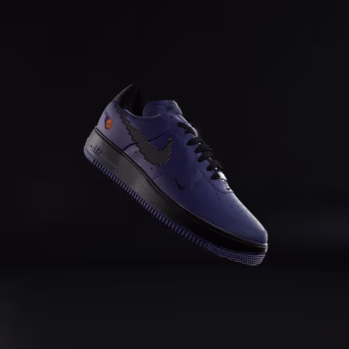 Our Force 1