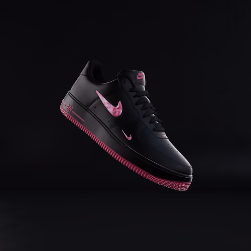Air Force 1 - Generative #6657