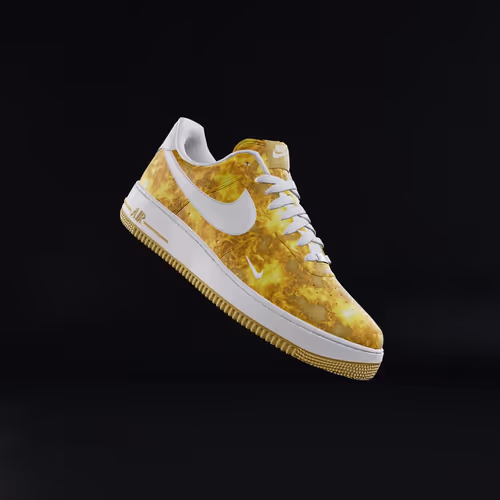 Air Force 1 - Generative #25514