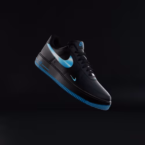 Our Force 1