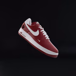 Air Force 1 - Generative #52018