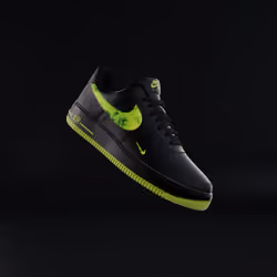 Air Force 1 - Generative #41835