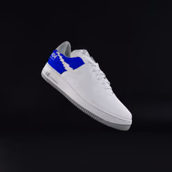 Air Force 1 - Generative #39941