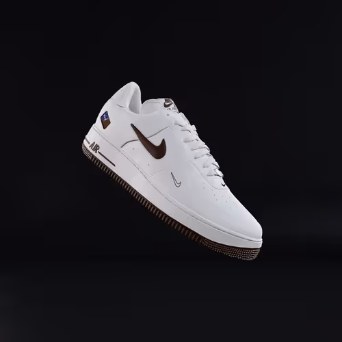 Air Force 1 - Generative #87862