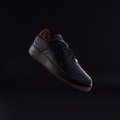 Air Force 1 - Generative #35228