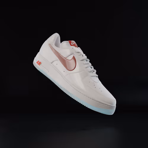 Our Force 1
