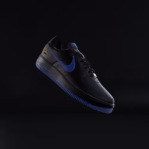 Air Force 1 - Generative #25230