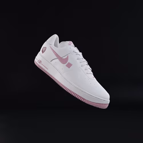 Our Force 1
