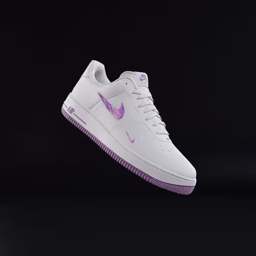 Our Force 1