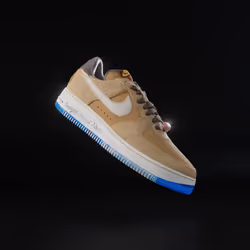 Air Force 1 - Threads of Survival #16648