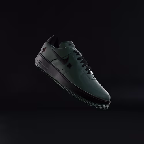 Our Force 1