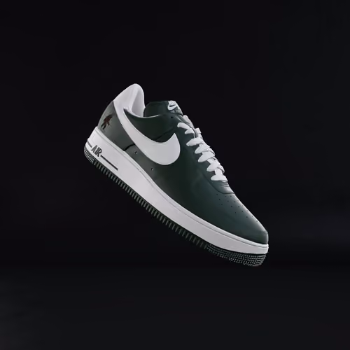 Air Force 1 - Generative #74912