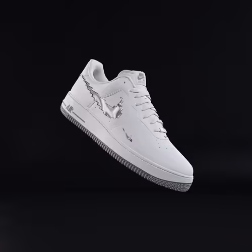 Our Force 1